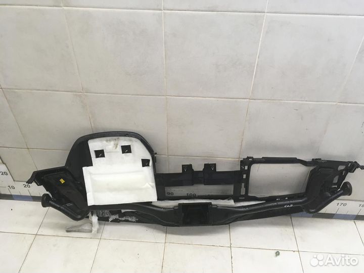 Торпедо Tiida (C11) 2007-2014