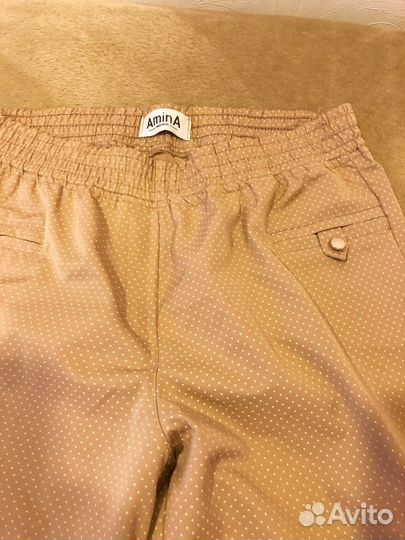 Блузка и брючки