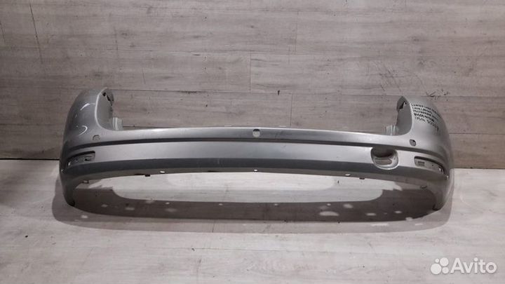 Бампер задний LADA Largus С 2021 Года