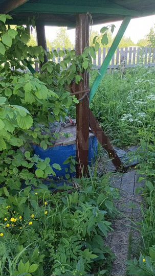 Дом 70 м² на участке 15 сот.