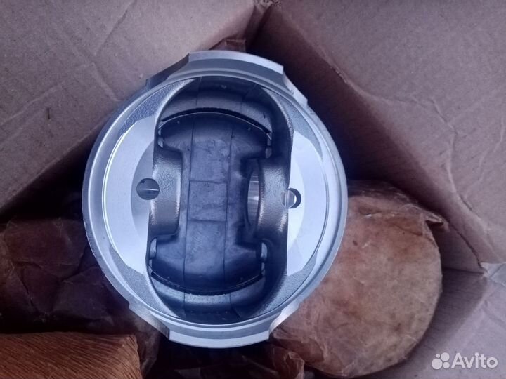 Поршни змз 405