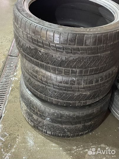 Goodyear Ducaro GDi 275/35 R20 106V