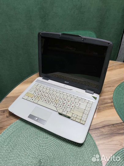 Acer Aspire 4520