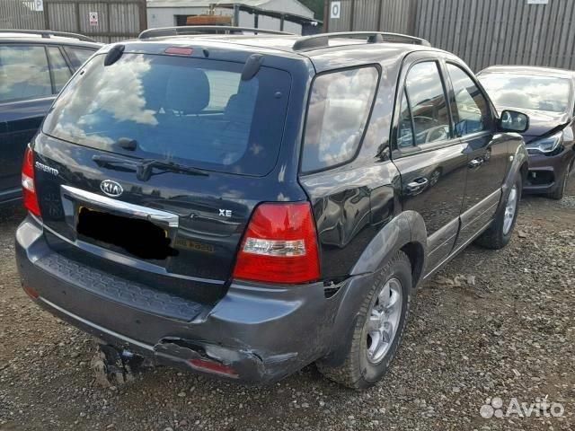 Динамик передний левой двери Kia Sorento (2002-20