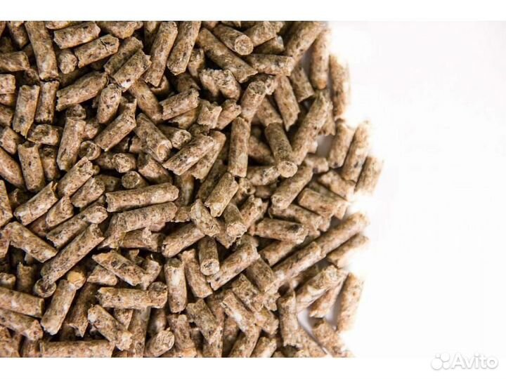 Комбикорм для телят кк 62 (Титан-агро), 40 кг