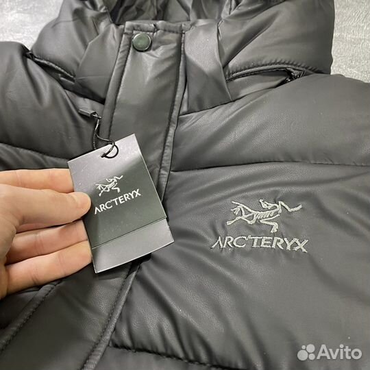 Жилетка Arcteryx