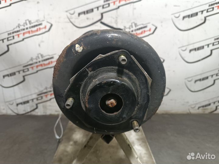 Стойка ходовки nissan primera HP12 QP12 RP12 TNP12 TP12 WHP12 WRP12 wtnp12 WTP12 передняя левая 5430