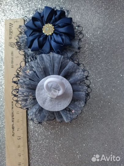 Резинка для волос