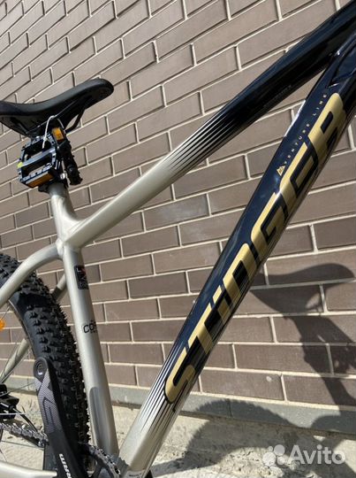 Велосипед Stinger Quest EVO