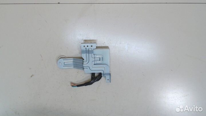 Блок комфорта Infiniti QX50, 2017