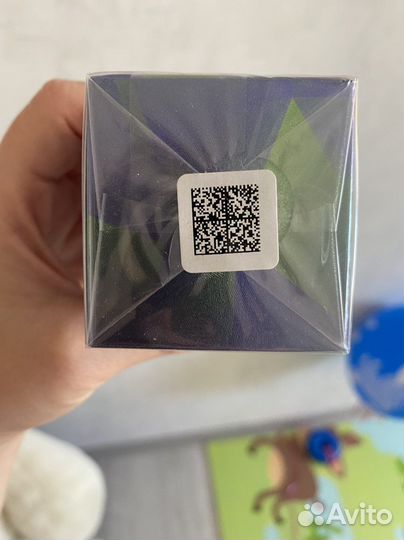 Духи женские