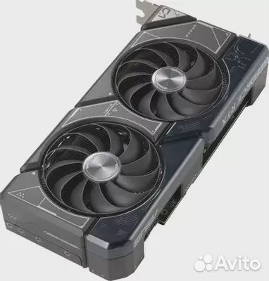 Asus GeForce RTX 4070 TI super 16GB dual OC 90YV0K