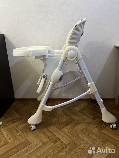 Стульчик для кормления babyton