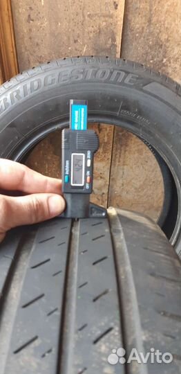 Bridgestone Ecopia EP150 205/65 R15