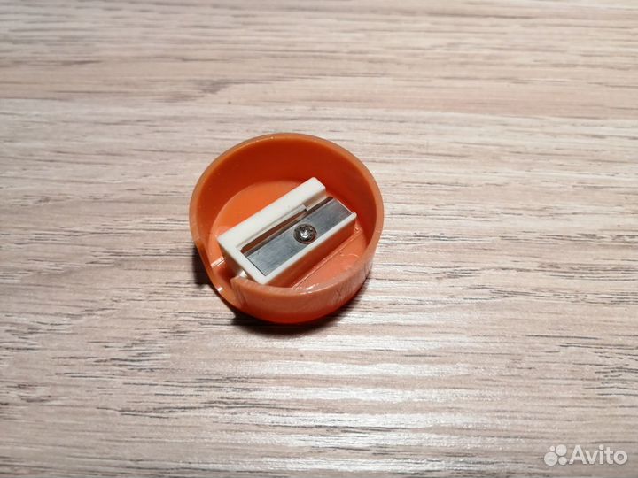 Точилка карманная