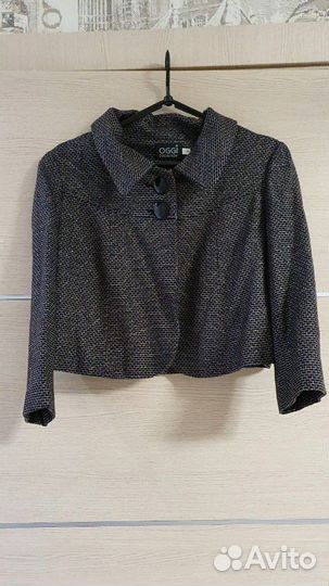 Болеро/накидка, пиджак