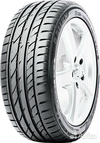 Sailun Atrezzo ZSR 195/40 R17 81V