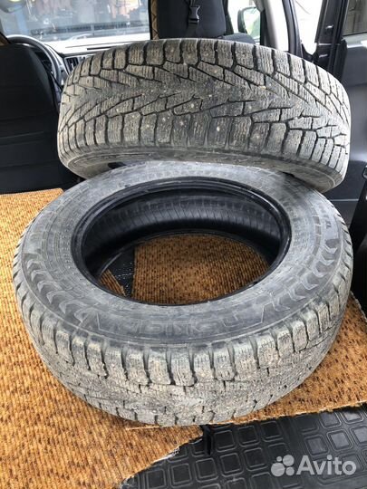 Auplus Pluspop 225/65 R17