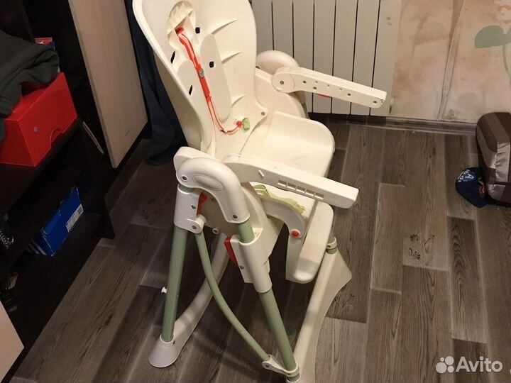 Стул для кормления