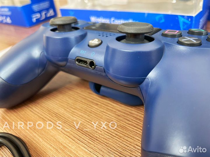 Джойстик Dualshock PS4 / Геймпад / Playstation 4