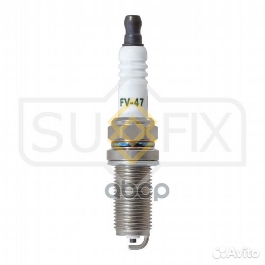 Свеча зажигания (Nickel) FV47 sufix