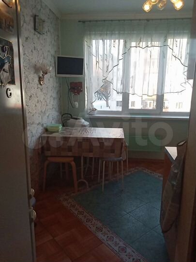 3-к. квартира, 73,9 м², 5/5 эт.