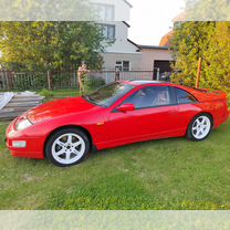 Nissan Fairlady 2.8 MT, 1982, 202 000 км, с пробегом, цена 2 350 000 руб.