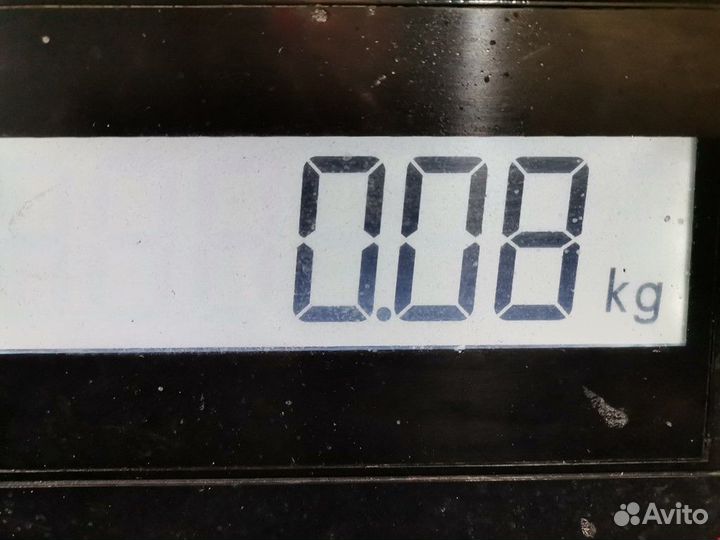 Клапан вакуумного управления Opel Zafira (A) 2002