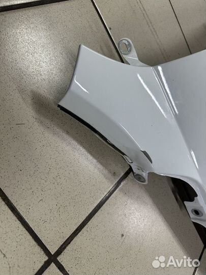 Крыло переднее левое Лада Веста LADA Vesta