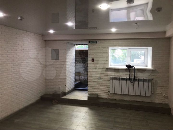 Торгово-офисное помещение, 103 м²