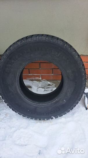 Nokian Tyres Hakkapeliitta 1 265/70 R15