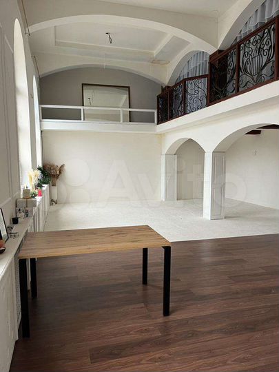 Общепит, 203.3 м²