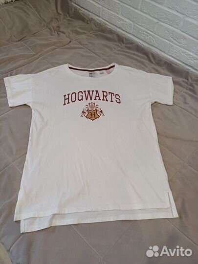 Футболка Harry potter