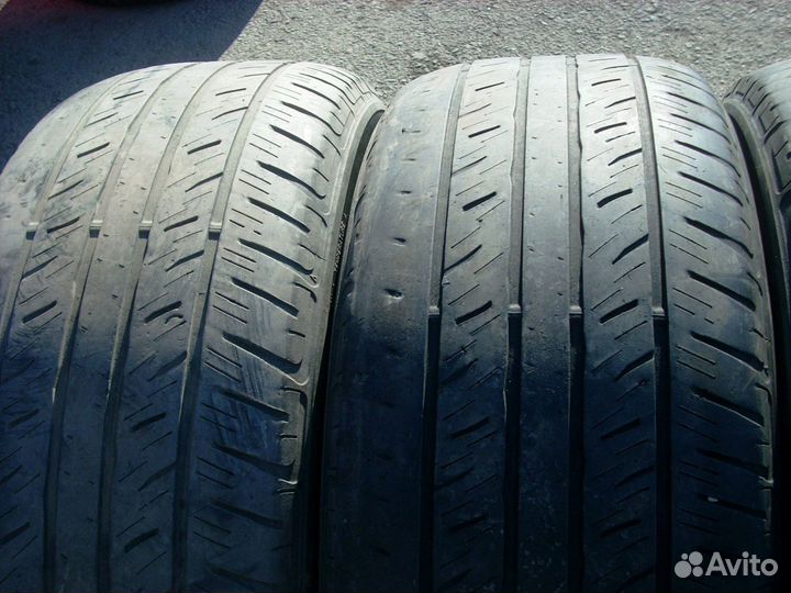 Dunlop Grandtrek PT2A 285/50 R20 112V