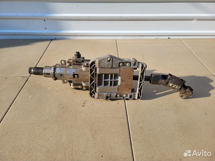 Рулевая колонка Audi А4 Б5