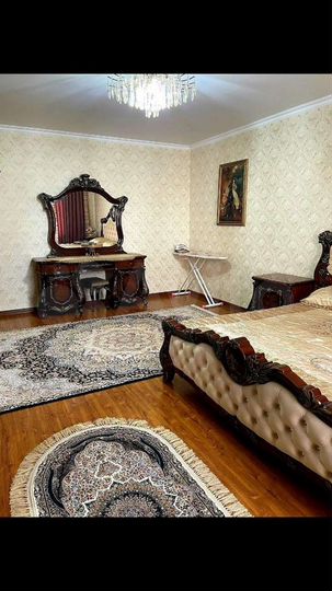 1-к. квартира, 50 м², 5/6 эт.