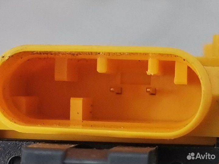 Датчик удара Opel Astra F рест. 1998 9133280