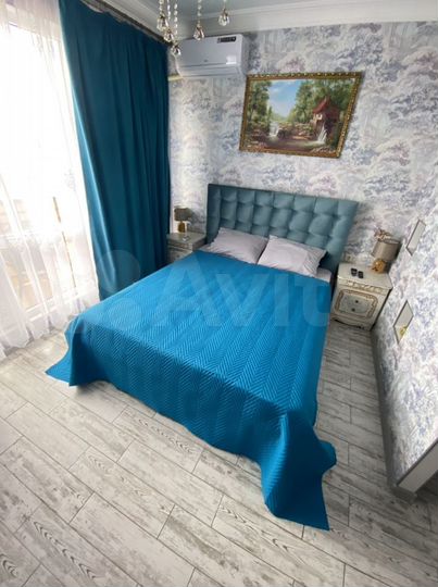 Квартира-студия, 30 м², 4/9 эт.