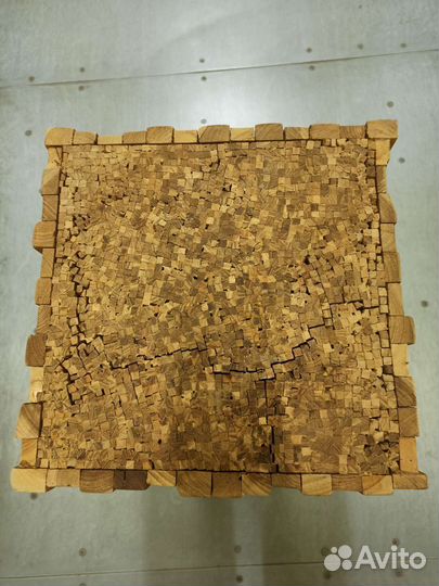 Колонна подставка