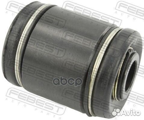 Сайлентблок задн цапфы chevrolet epica (V250) 2