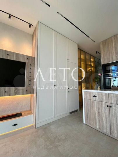 Квартира-студия, 25 м², 8/16 эт.