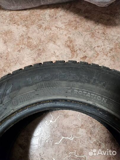 Nordman Nordman 4 185/65 R14