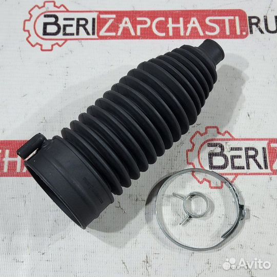 Пыльник рейки Peugeot 307