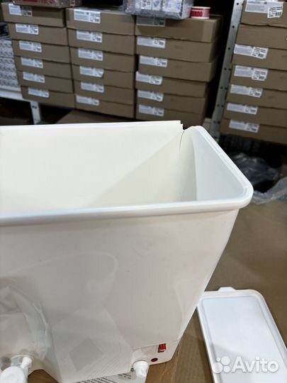 Дачный водонагреватель