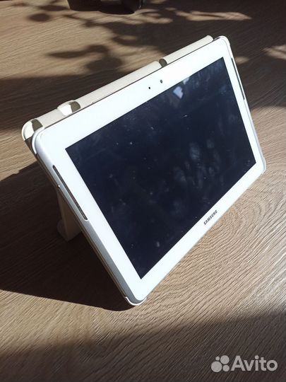 Планшет samsung galaxy tab 2