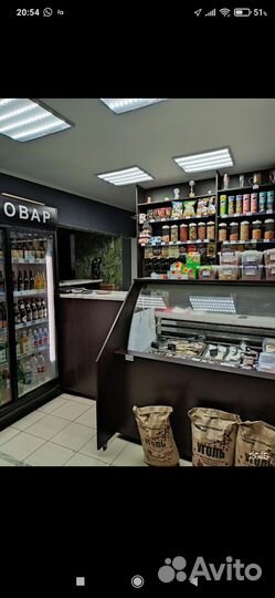 Продам пивной магазин