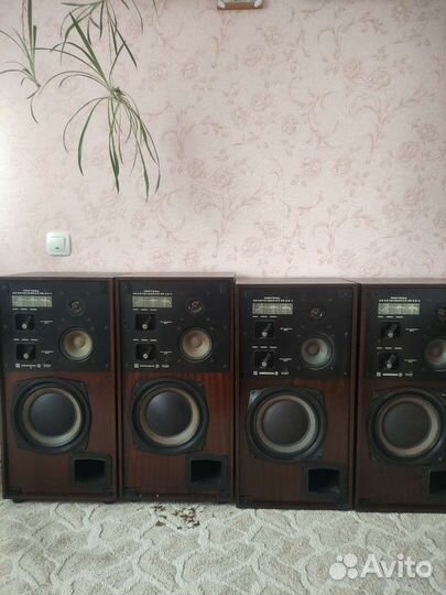 Колонки 35ас1