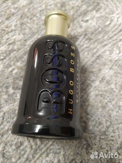 Духи мужские