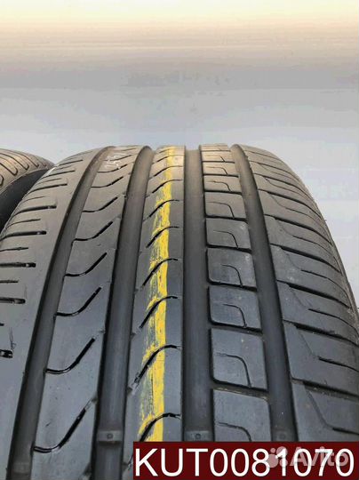 Pirelli Scorpion Verde 255/45 R20 107U