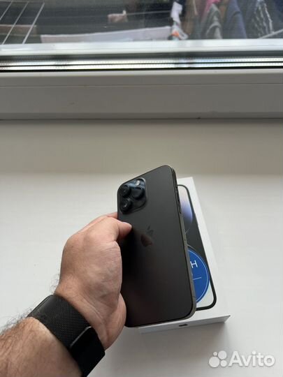 iPhone 14 Pro Max, 256 ГБ